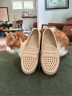 Floafers Posh 2.0 Slip-On in Warm Sand
